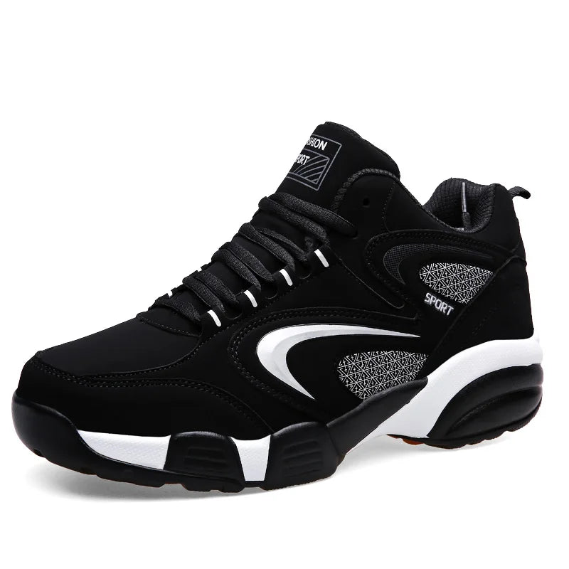 Men's Winter Snow Boots