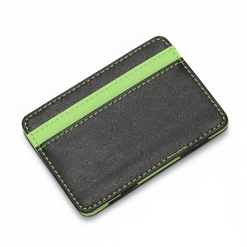 Ultra-Thin Magic Wallet