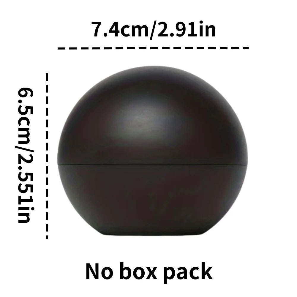 Silicone Ice Ball Maker