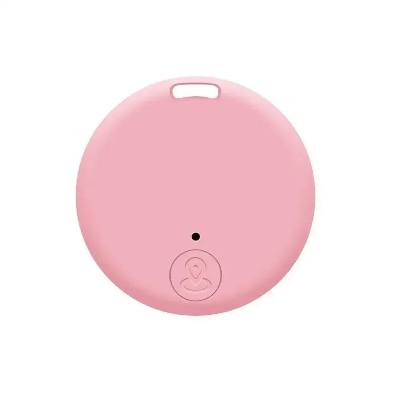 📍 Xiaomi Bluetooth GPS Tracker