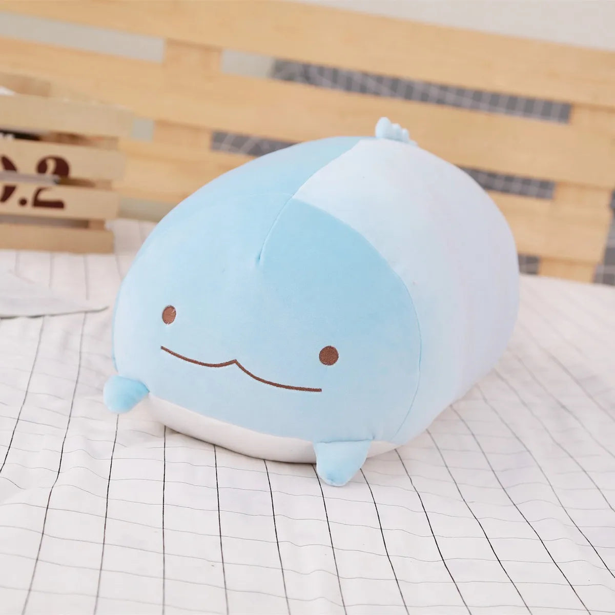 Cute Animal Plush Toys