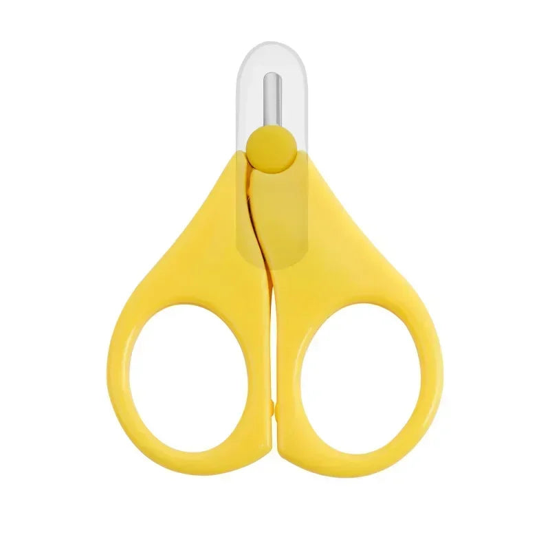 Baby Nail Clippers