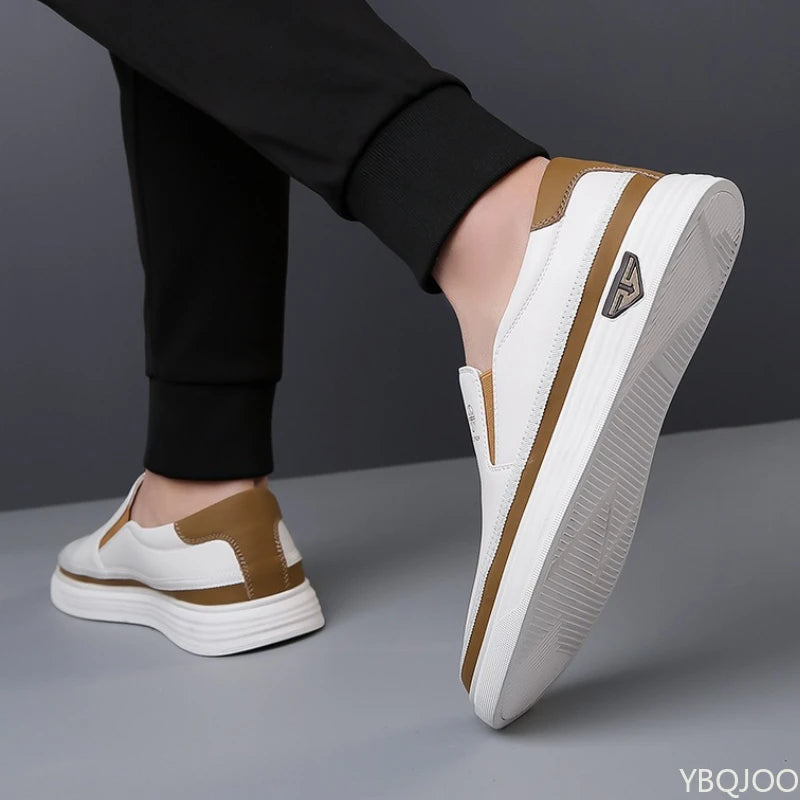 Men's Minimalist Casual Shoes