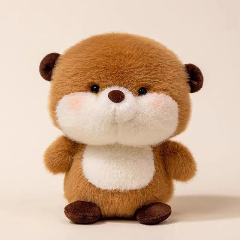 Kids Animal Plush Pillow Doll