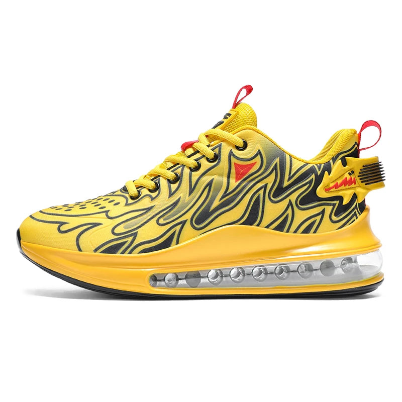 Men's Casual Fashion Sneakers
