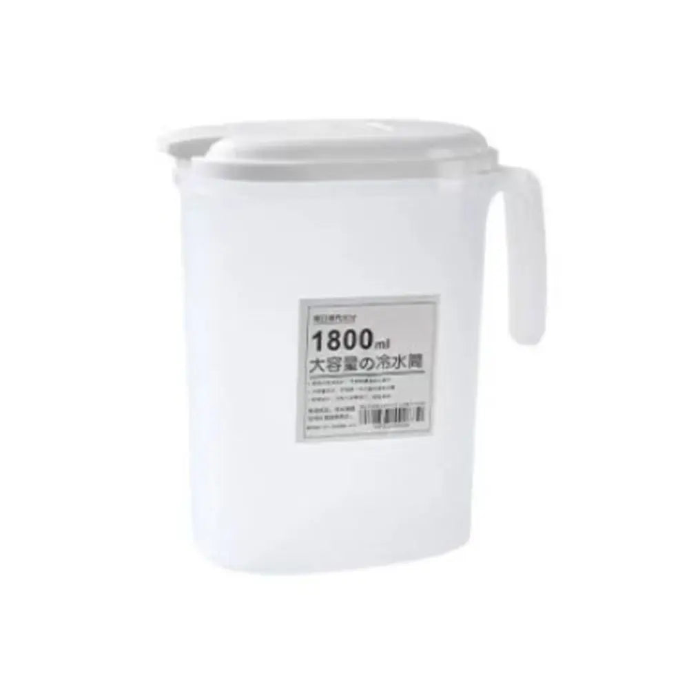 Cold Water Kettle