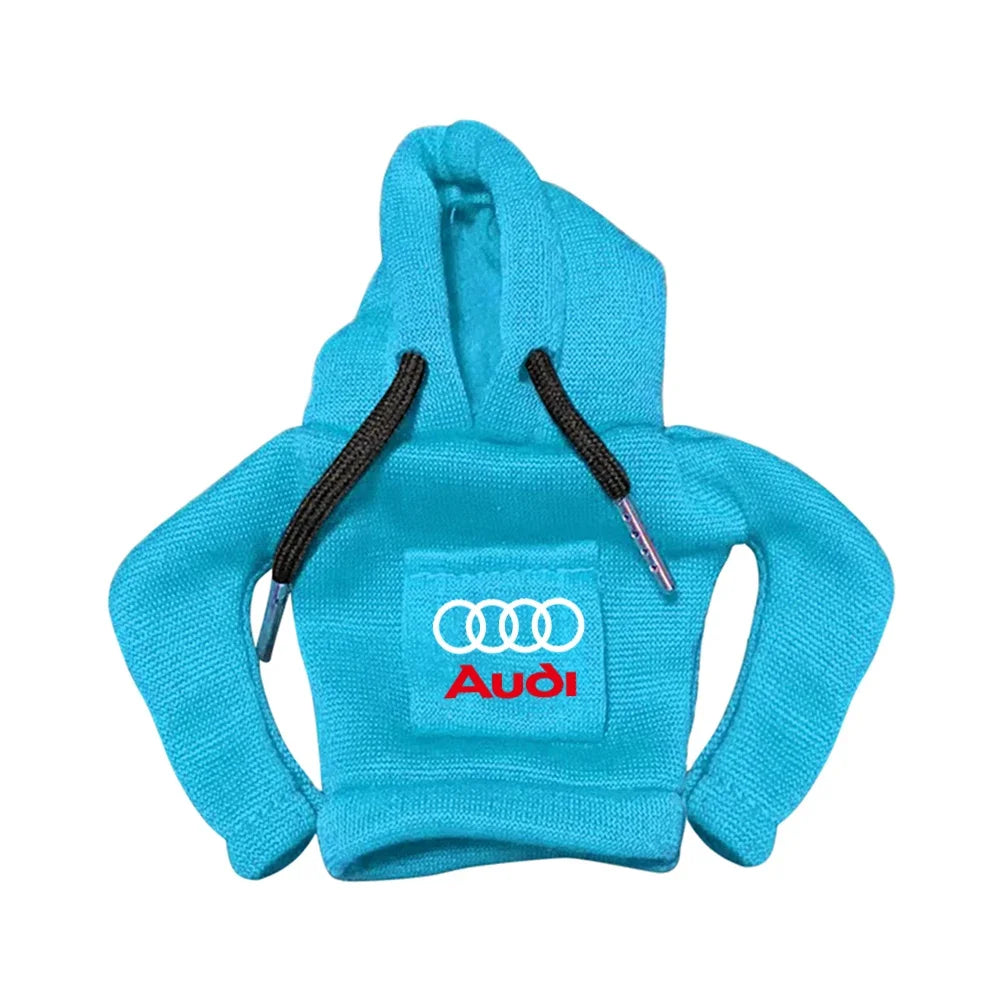 👕 Mini Hoodie Gear Shift Cover