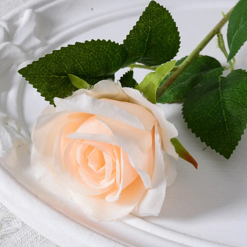 Scented Soap Rose Bouquet