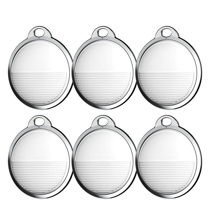 📍 Mini GPS Tracker for Apple Find My
