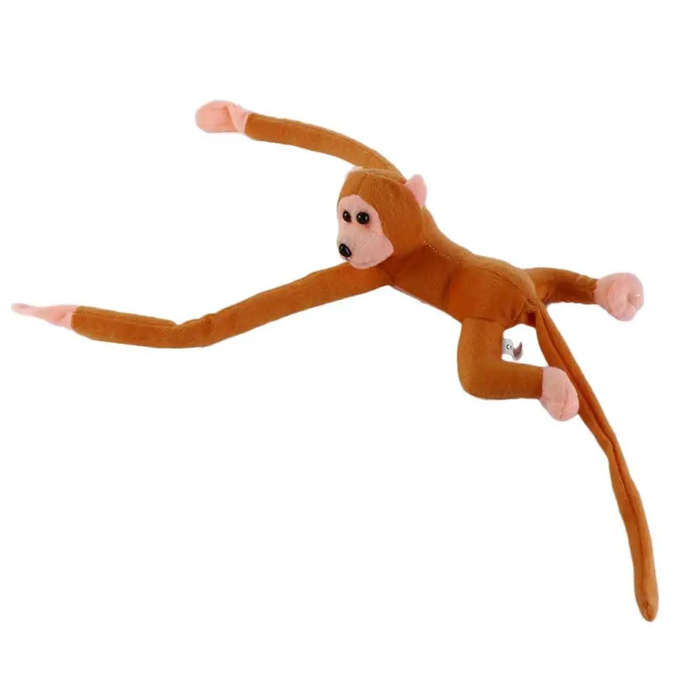 Long Arm Monkey Plush 60cm
