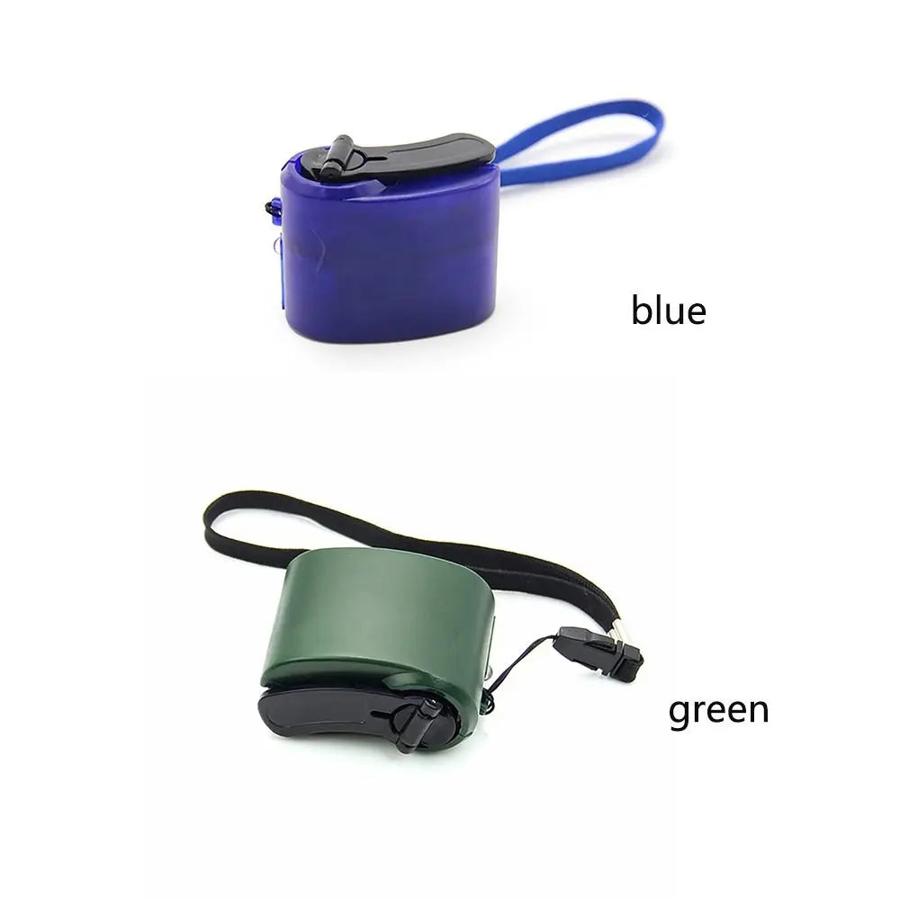 🔋 Outdoor Emergency Power Bank