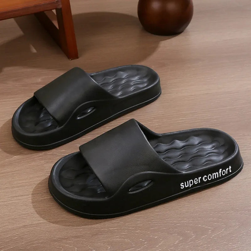 Men's Lightweight EVA Slides