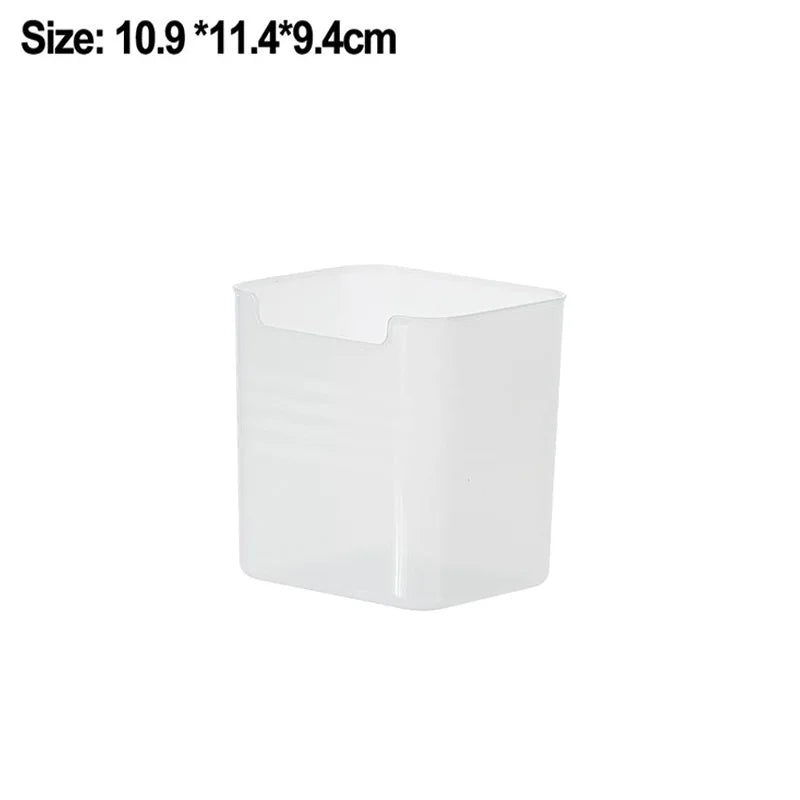 Fridge Door Storage Box