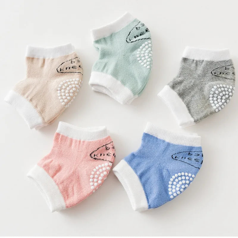 Baby Crawling Knee Pads