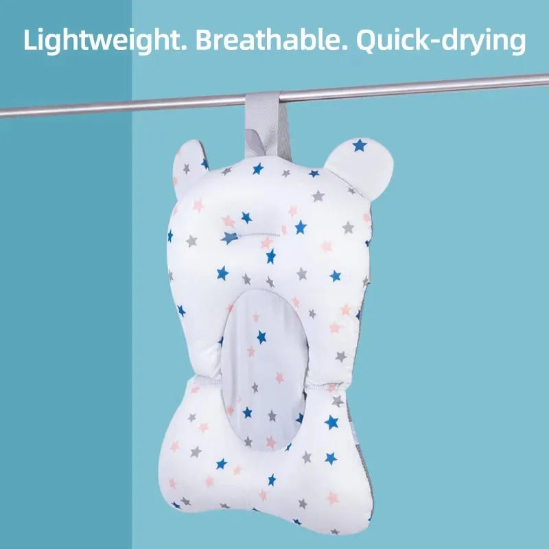 Baby Bath Seat Support Mat