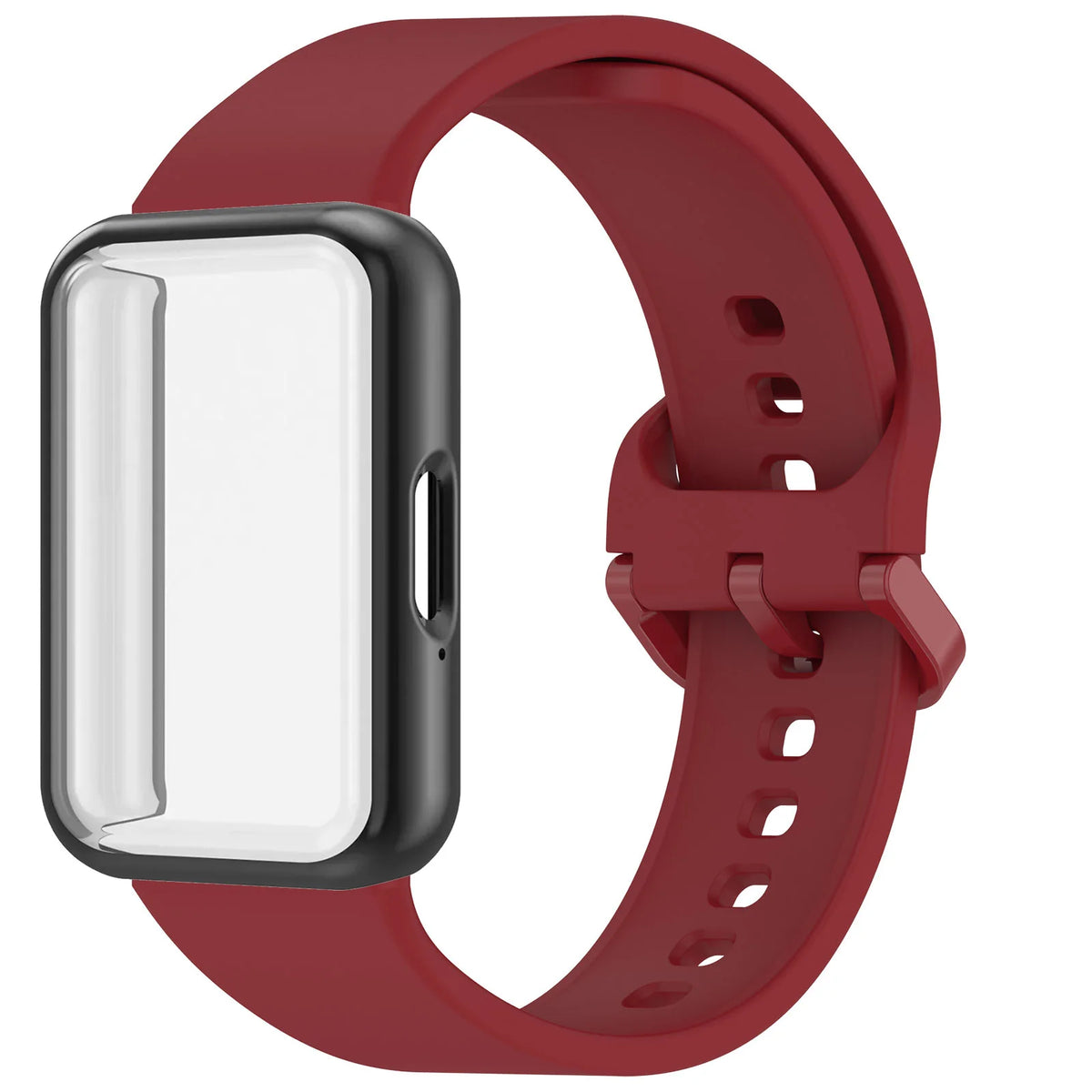 ⌚ Galaxy Fit 3 Strap Case Kit