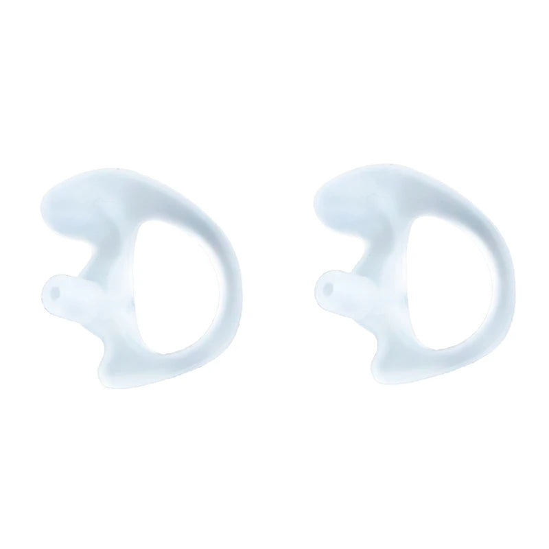 🎧 Radio Earpiece Replacement Mold