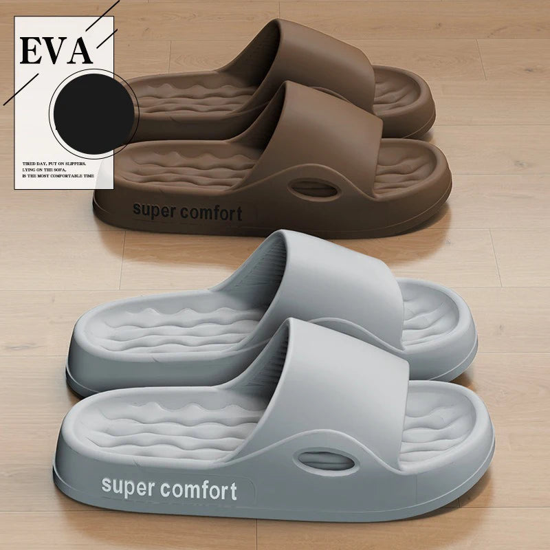 Men's Lightweight EVA Slides