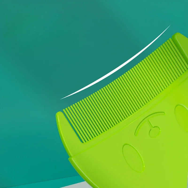 Bear Shaped Newborn Baby Comb