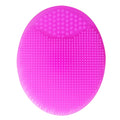 Silicone Baby Shampoo Brush