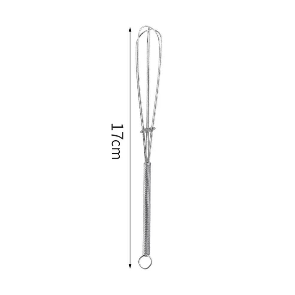 Stainless Steel Hand Whisk