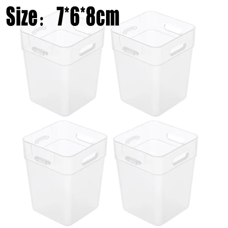 Fridge Door Storage Box