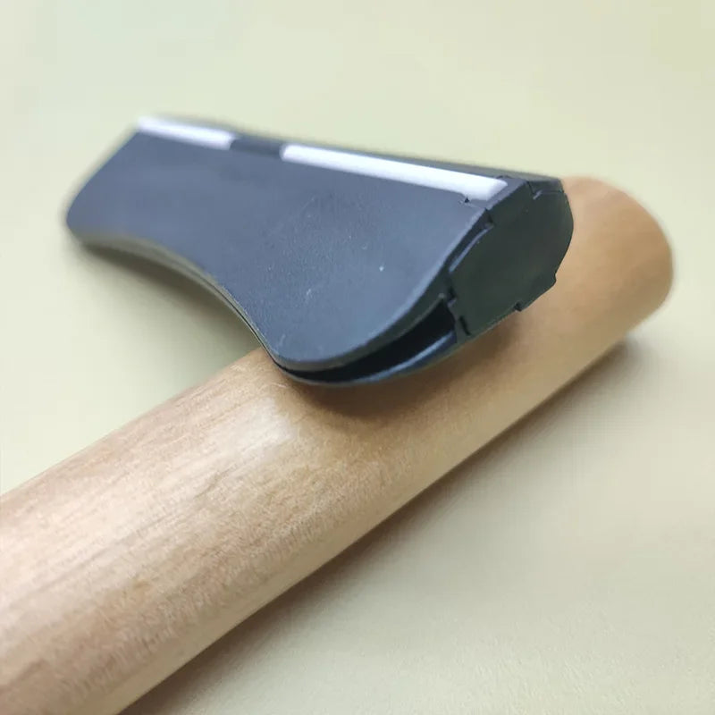 Knife Sharpening Angle Guide
