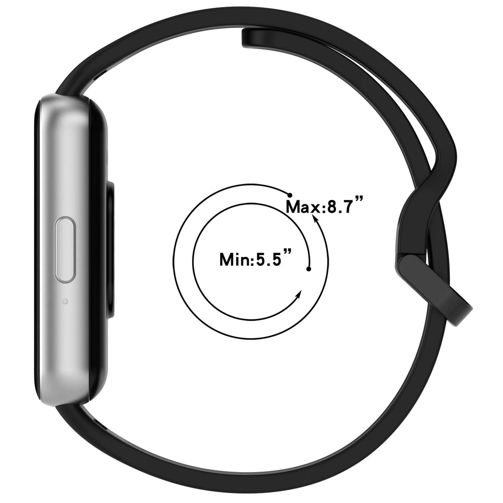 ⌚ Galaxy Fit 3 Strap Case Kit