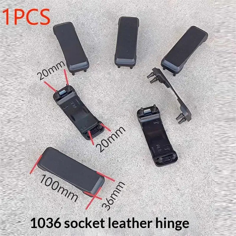 Suitcase Hinge Replacement Part