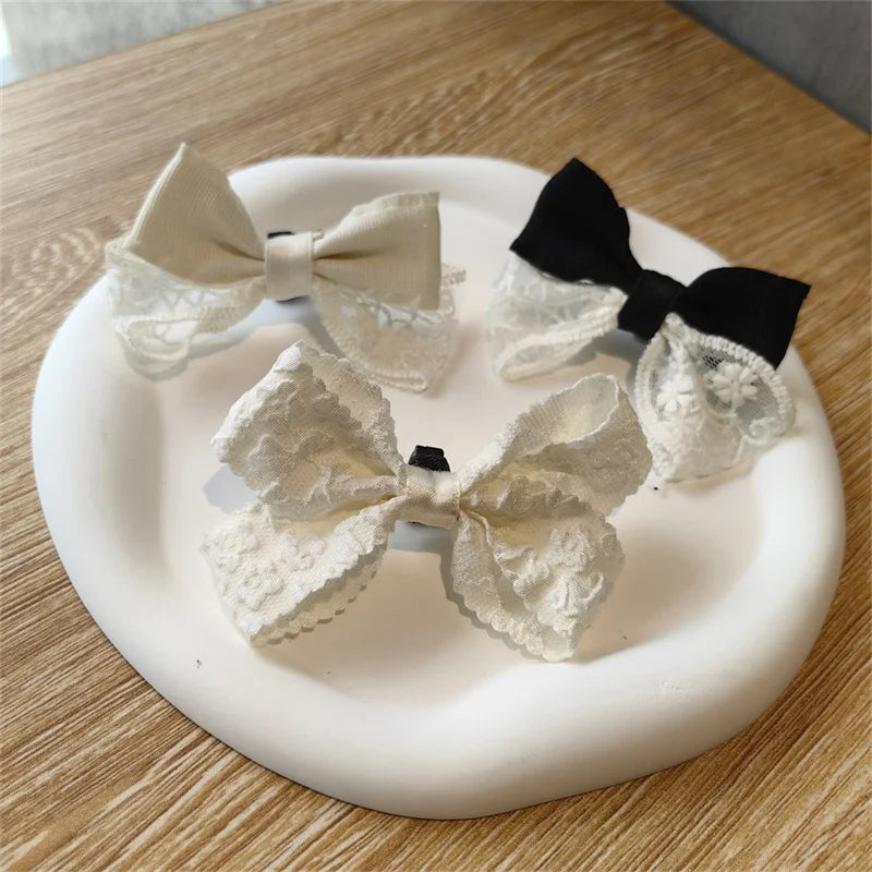 Shoe Buckle & Shoelace Clips