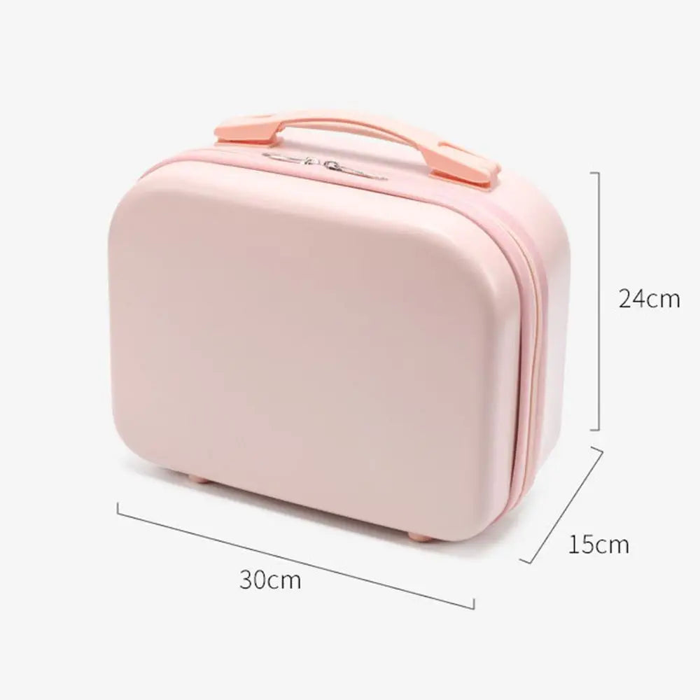 14" Mini Carry-On Travel Case