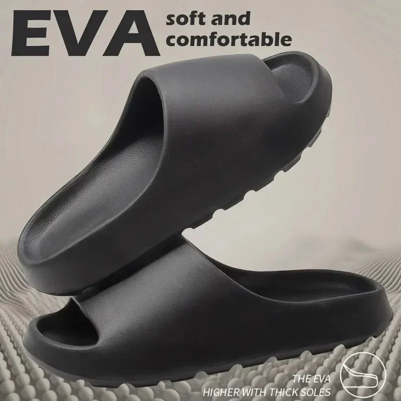 Coconut Cloud EVA Slides