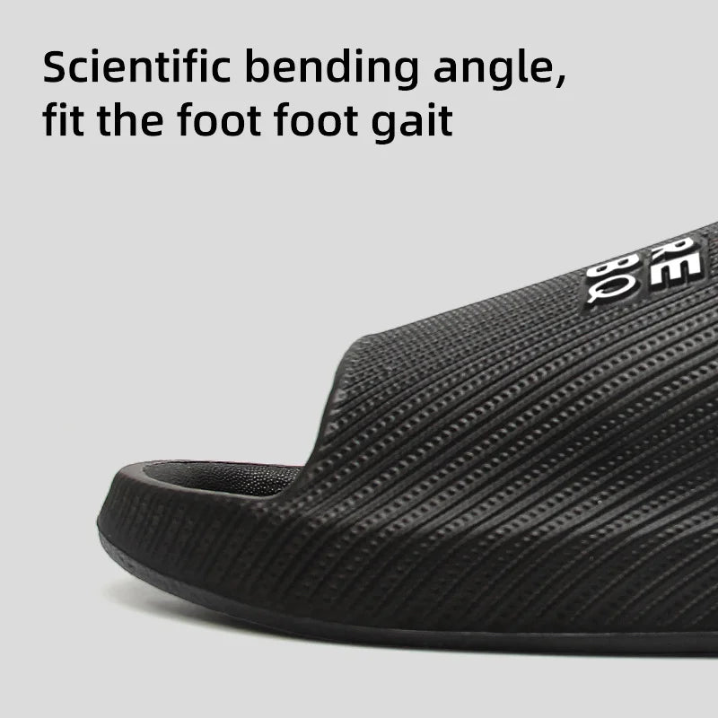 Men's Anti-Slip Summer Slippers