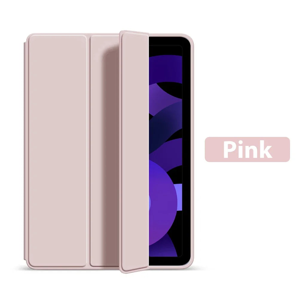📱 Protective iPad Cover