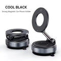 🚗 Xiaomi Magnetic Vacuum Car Phone Holder