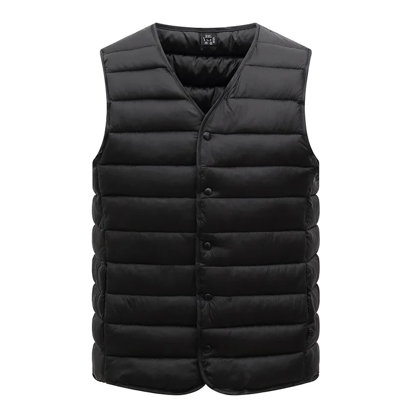 Men's Ultralight Padded Vest