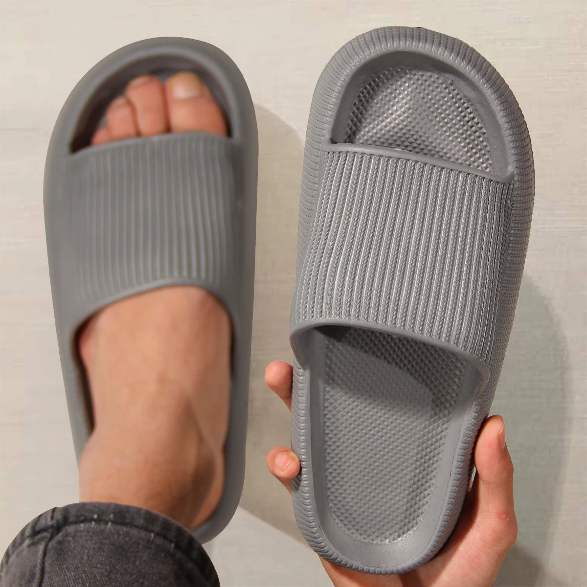 Men's EVA House Slippers