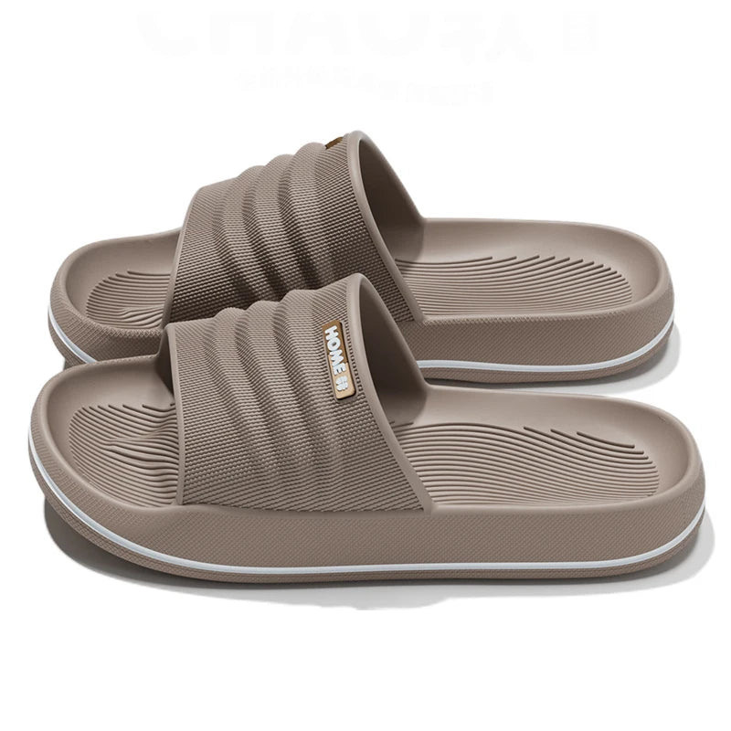Men's Lightweight EVA House Slides