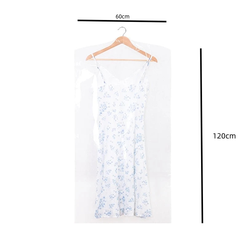 Breathable Hanging Garment Bag