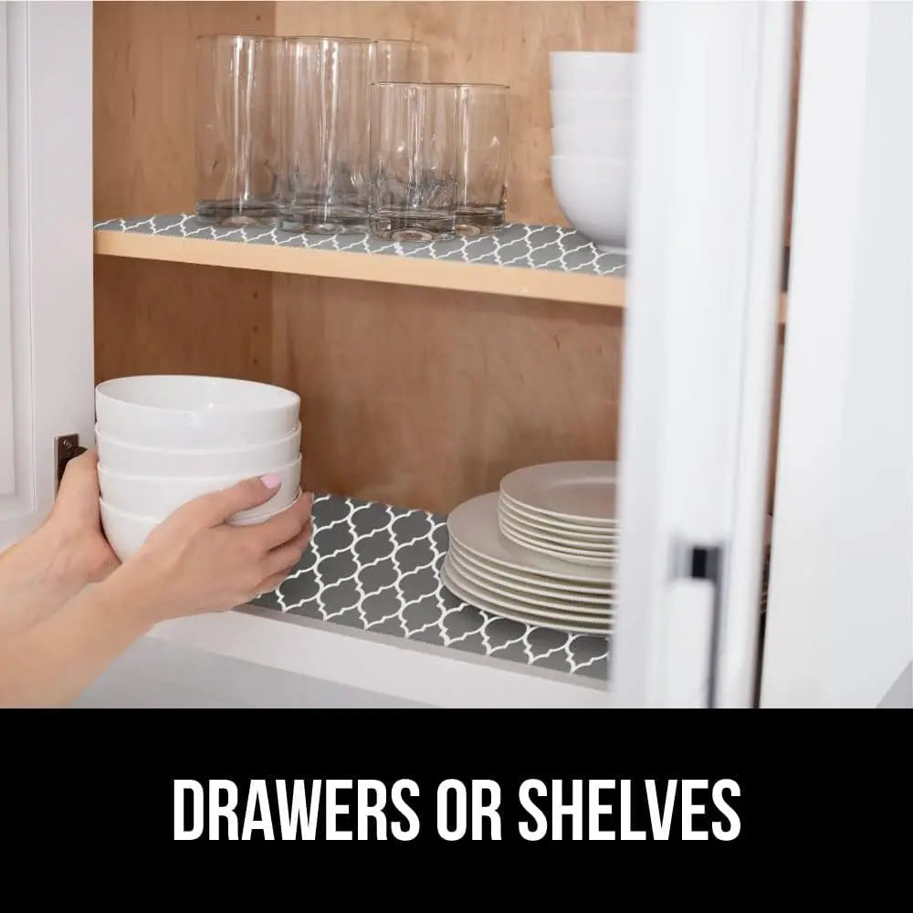 Waterproof EVA Drawer Liner Roll