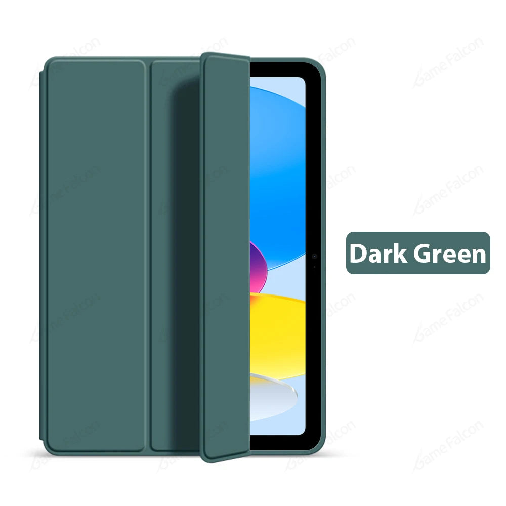 📱 Classic iPad Case
