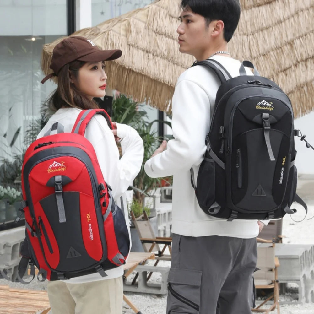 Breathable Hiking Sports Backpack
