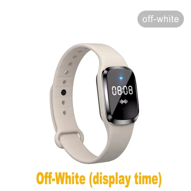 🦟 Xiaomi Mijia Mosquito Repellent Bracelet