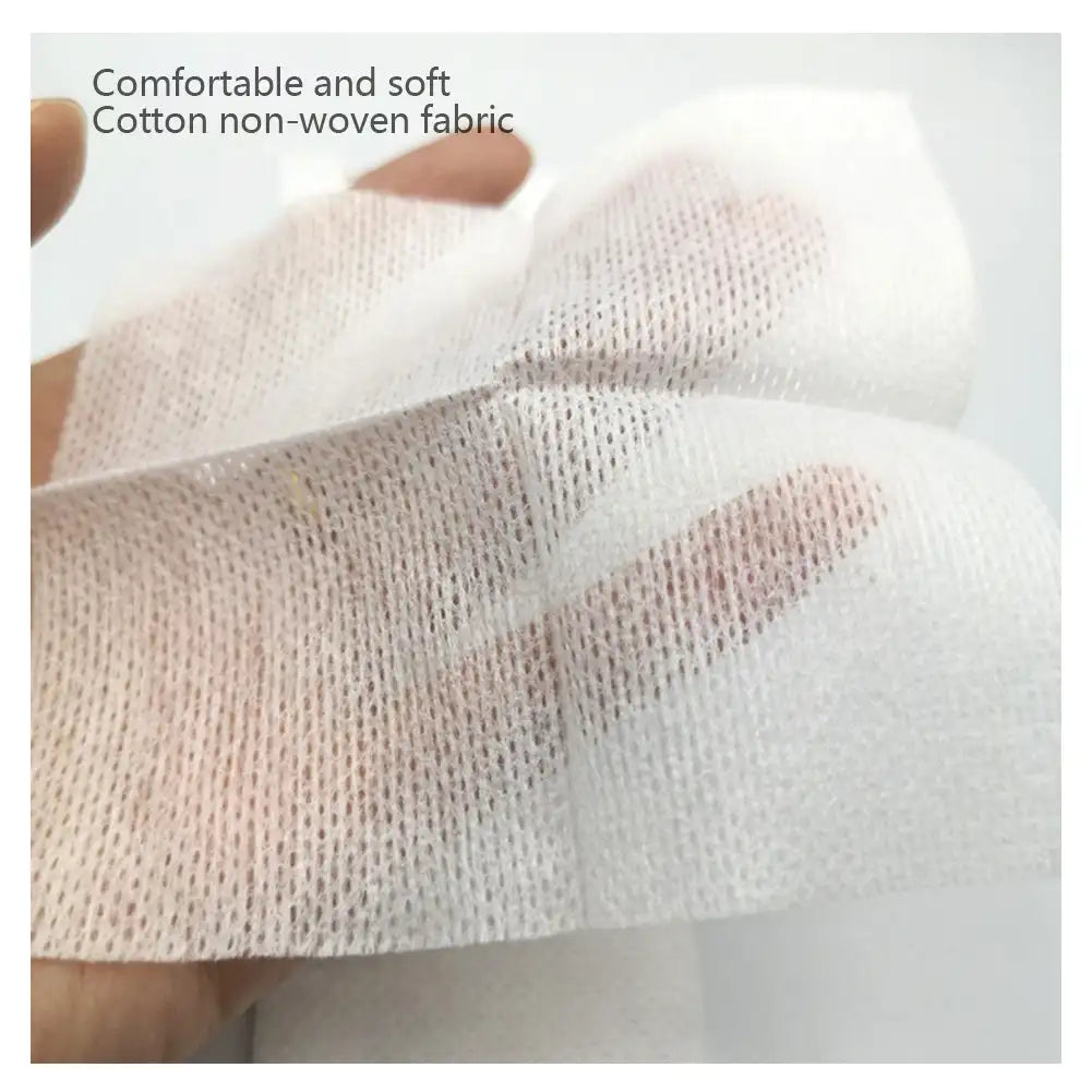 🩹 Sterile Medical Gauze Pads