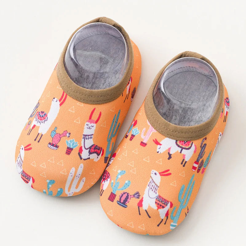 Kids Quick-Dry Water Shoes