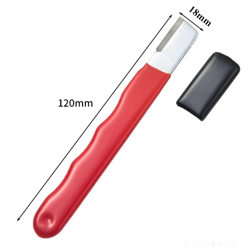 Diamond & Tungsten Knife Sharpener