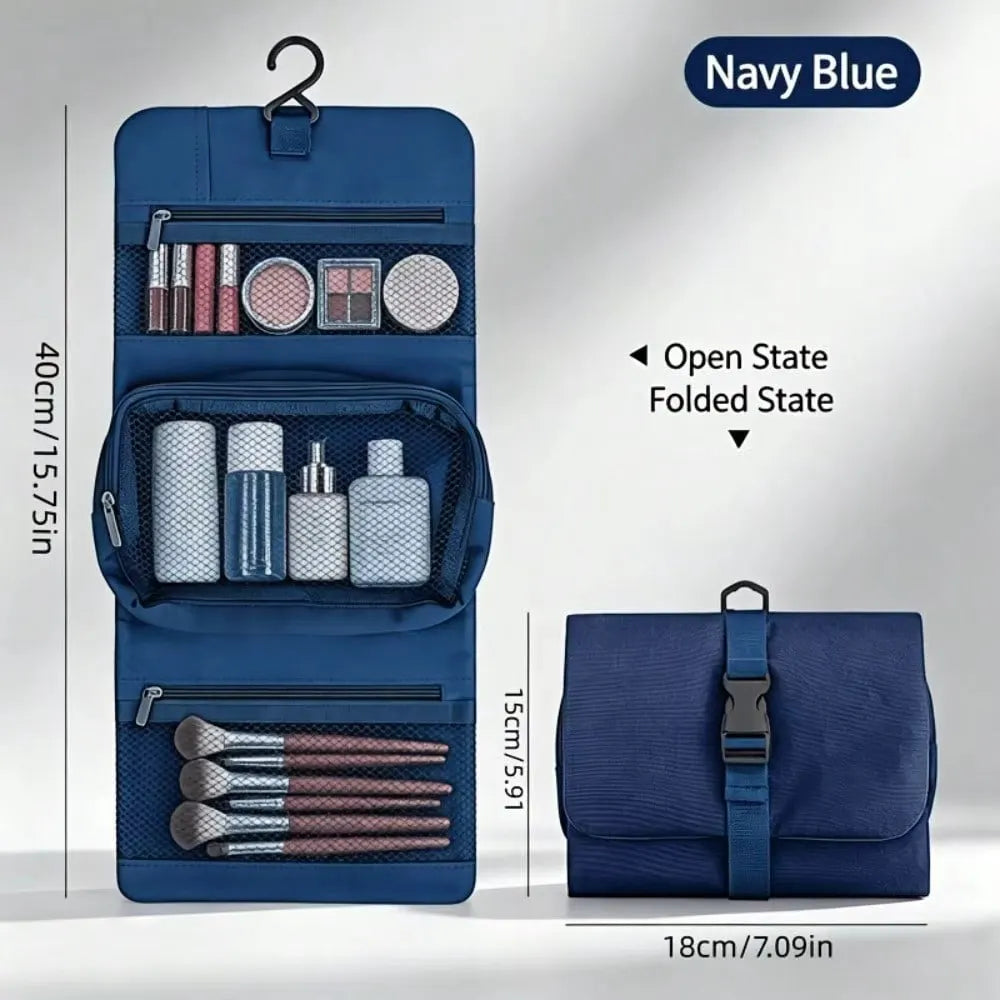 Large Hanging Toiletry Bag
