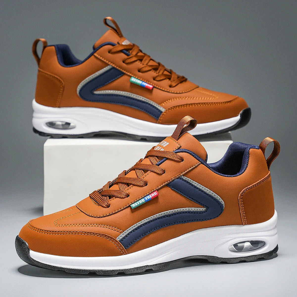 Men's Outdoor Hiking & Running Shoes
