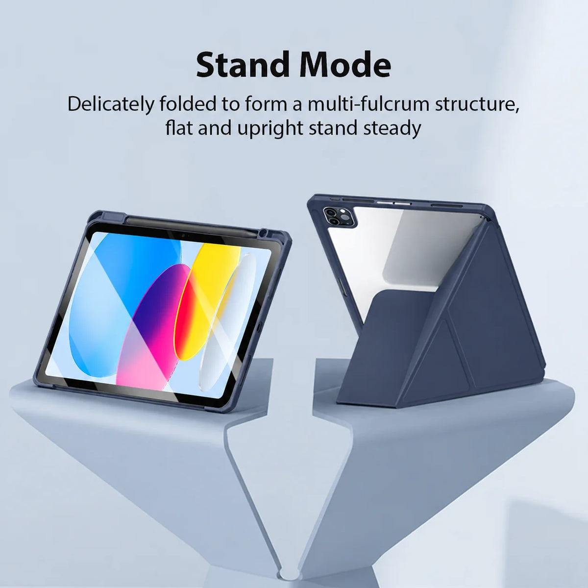 📱 iPad Protective Case