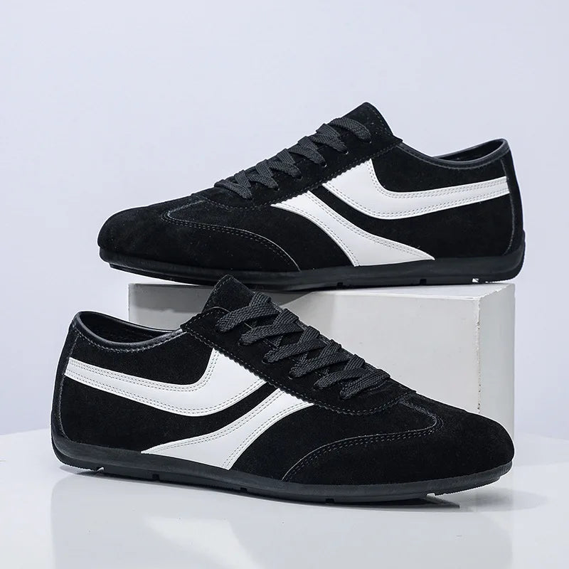 Men's Vintage Casual Sneakers